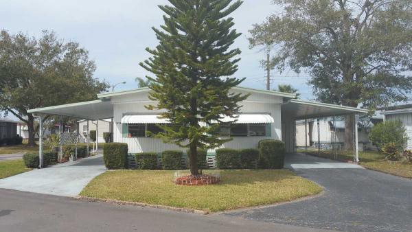 Citrus Center Colony917 Murcott St.Lakeland, FL 33803