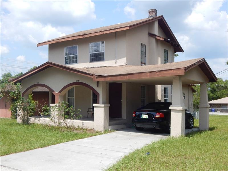 1145 N VERMONT AVENUE, Lakeland, FL 33805