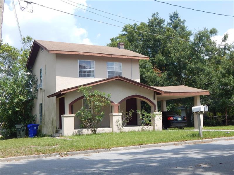 1145 N VERMONT AVENUE, Lakeland, FL 33805