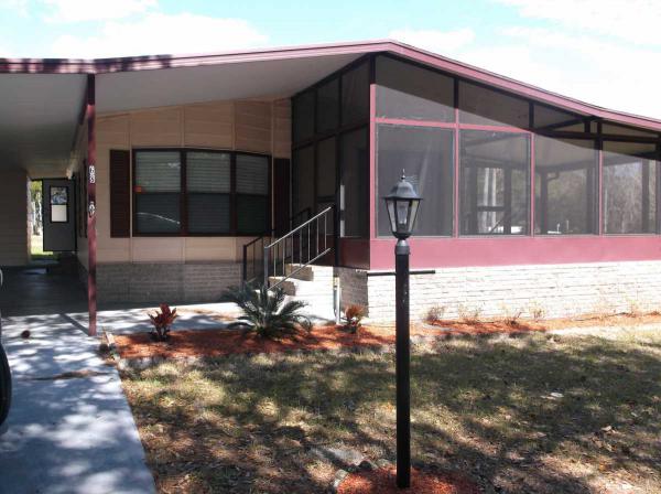Pine Ridge Estates7405 N. Socrum Loop Rd. Lot 68Lakeland, FL 33809