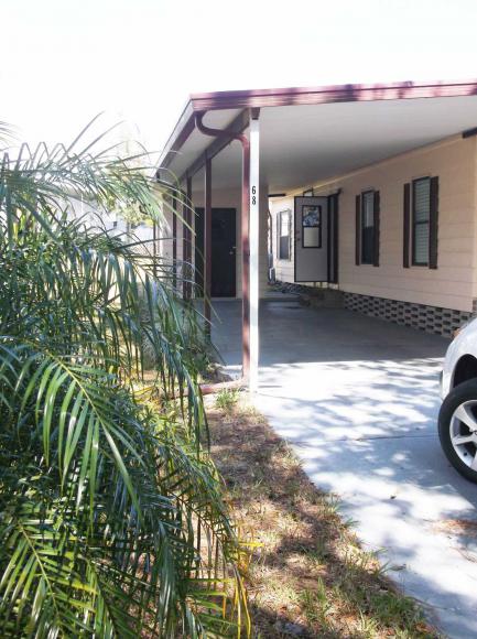 Pine Ridge Estates7405 N. Socrum Loop Rd. Lot 68Lakeland, FL 33809