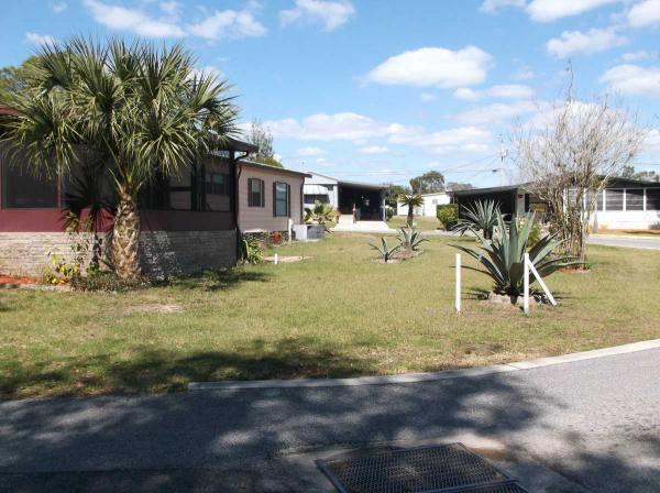 Pine Ridge Estates7405 N. Socrum Loop Rd. Lot 68Lakeland, FL 33809