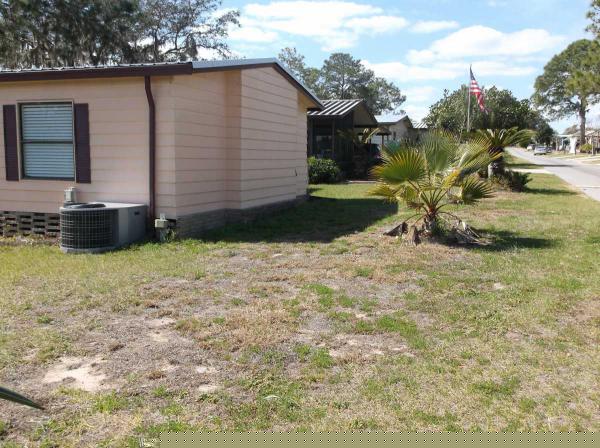 Pine Ridge Estates7405 N. Socrum Loop Rd. Lot 68Lakeland, FL 33809