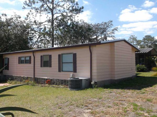 Pine Ridge Estates7405 N. Socrum Loop Rd. Lot 68Lakeland, FL 33809