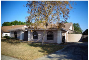 7563 Gunstock DrLakeland, FL, 33809Polk County