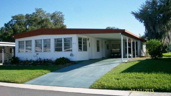 Lakeside Hills Estates 610 Elizabeth LaneLakeland, FL 33809