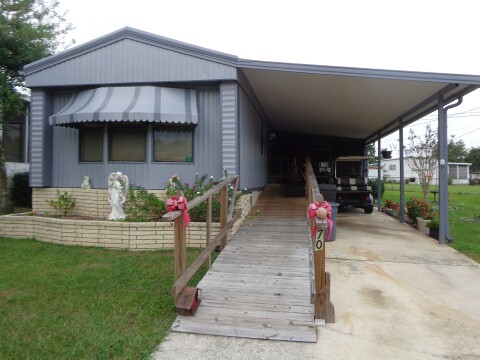 Pine Ridge Estates7405 N. Socrum LoopLakeland, FL 33809