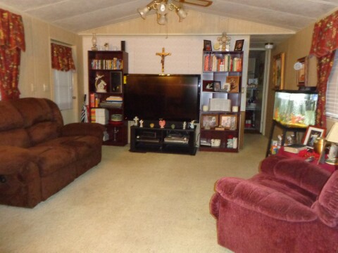 Pine Ridge Estates7405 N. Socrum LoopLakeland, FL 33809