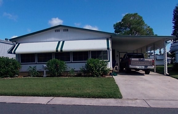 Lakeside Hills Estates 519 Cassandra LaneLakeland, FL 33809