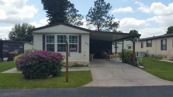 Anglers Cove West944 Reynolds Rd, Lot 234Lakeland, FL 33809