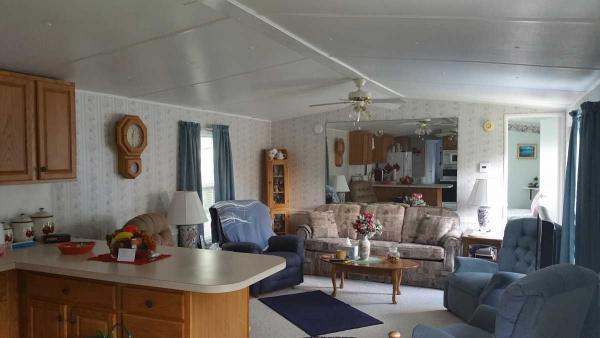 Anglers Cove West944 Reynolds Rd, Lot 234Lakeland, FL 33809