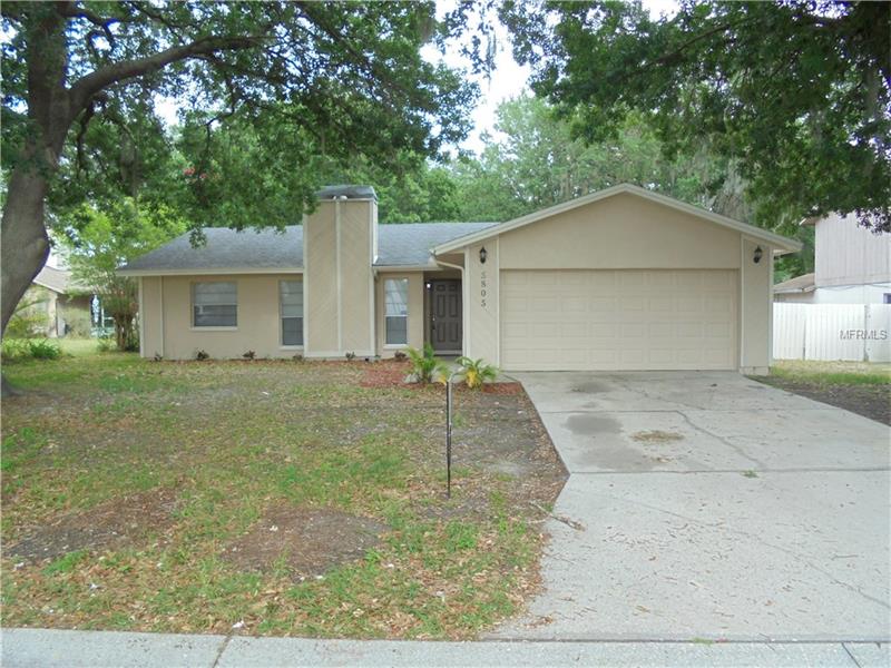 5805 BAMBI DRIVE, Lakeland, FL 33809