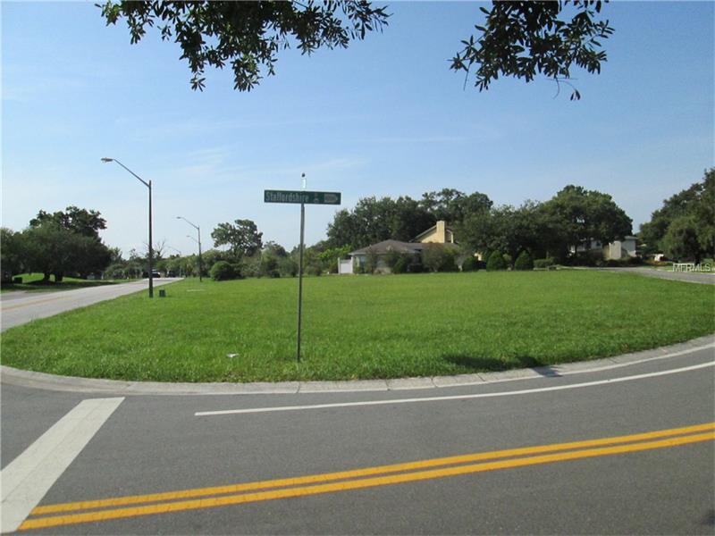 0 STAFFORDSHIRE DRIVE, Lakeland, FL 33809