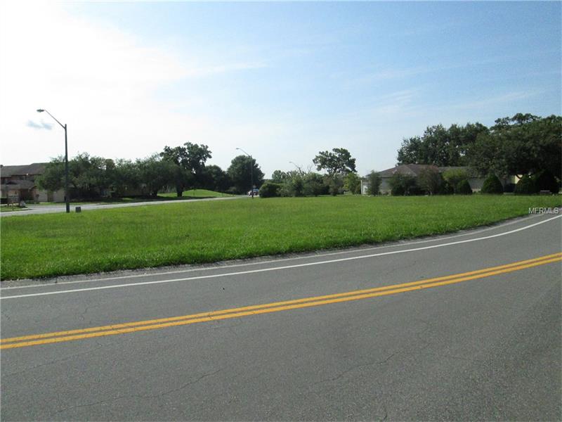 0 STAFFORDSHIRE DRIVE, Lakeland, FL 33809