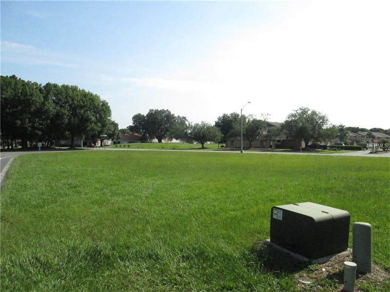 0 STAFFORDSHIRE DRIVE, Lakeland, FL 33809