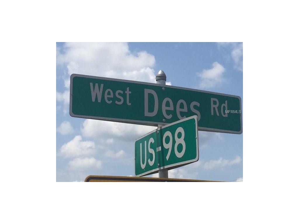 US Hwy 98 N, Lakeland, FL 33809