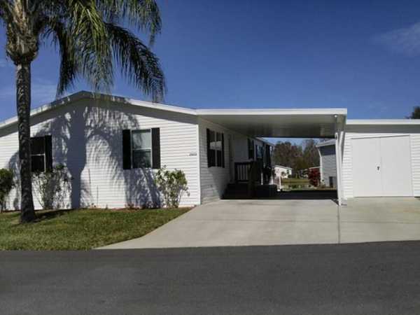 Cypress Lakes2933 Peavine TrailLakeland, FL 33810