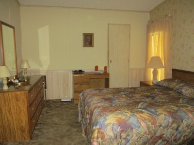 Foxwood Village1661 Walking Horse Dr.Lakeland, FL 33810