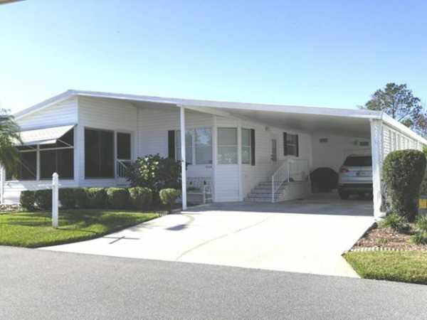 Cypress Lakes9334 Top Flight DriveLakeland, FL 33810
