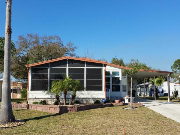 Foxwood Village1612 Walking Horse DriveLakeland, FL 33810