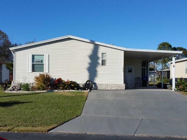 Foxwood Village1608 Walking Horse DriveLakeland, FL 33810