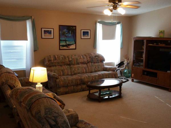 Foxwood Village1608 Walking Horse DriveLakeland, FL 33810