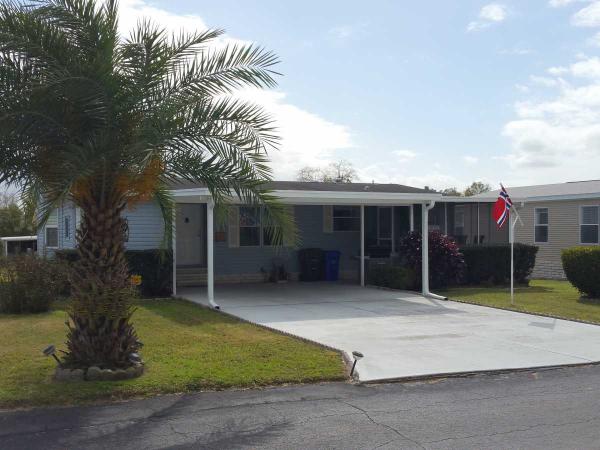 Foxwood Village1623 King Arthur's CourtLakeland, FL 33810