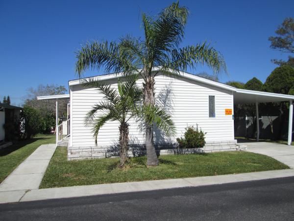 Highland Village Mobile Home Park122 Moller WayLakeland, FL 33810
