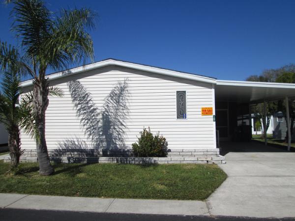 Highland Village Mobile Home Park122 Moller WayLakeland, FL 33810