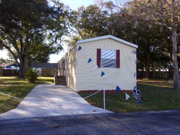 Greenbrier Village 7264 Greenbrier Village RoadLakeland, FL 33810