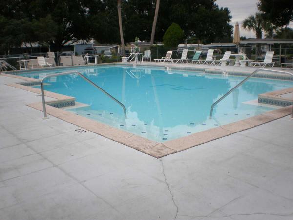 Foxwood Village1567 Valiant Dr.Lakeland, FL 33810