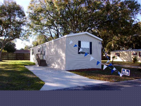 Greenbrier Village 7258 Greenbrier Village lot #11Lakeland, FL 33810