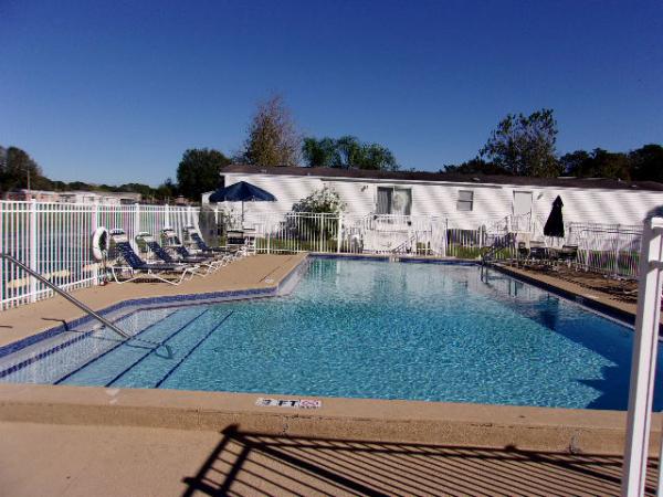 Sundance Village 1400 Banana road Lot #84Lakeland, FL 33810