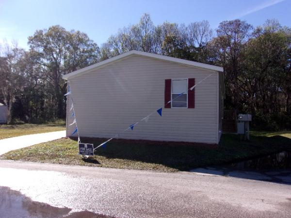 Sundance Village 1400 Banana Road #53Lakeland, FL 33810