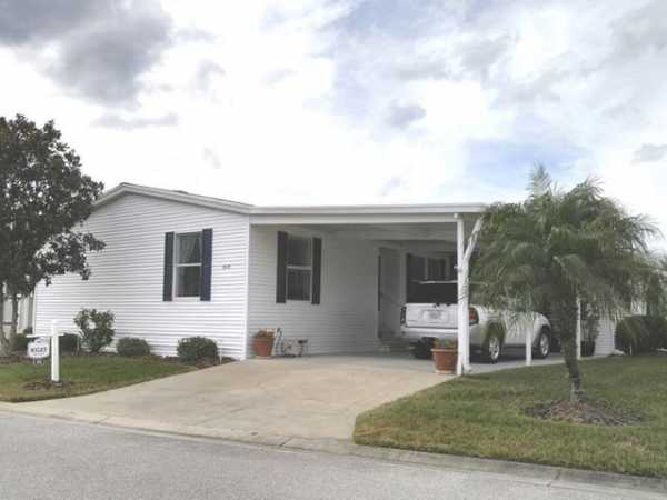 Cypress Lakes1848 Big Cypress BlvdLakeland, FL 33810