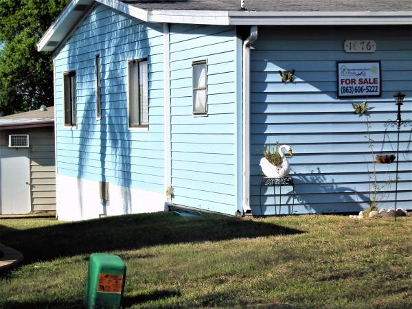 1676 Cutter Lane ,FL, Lakeland, 33810