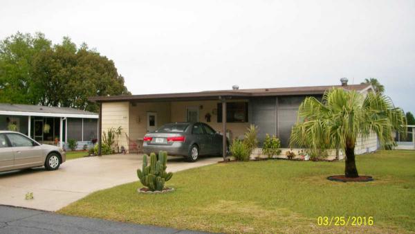 Foxwood Village1605 Bassett DriveLakeland, FL 33810