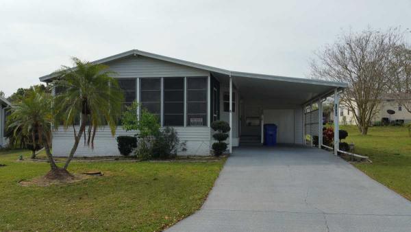 Foxwood Village1530 GARRISONLakeland, FL 33810
