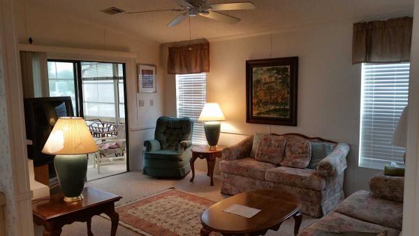 Foxwood Village1530 GARRISONLakeland, FL 33810