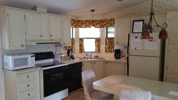 Foxwood Village1530 GARRISONLakeland, FL 33810