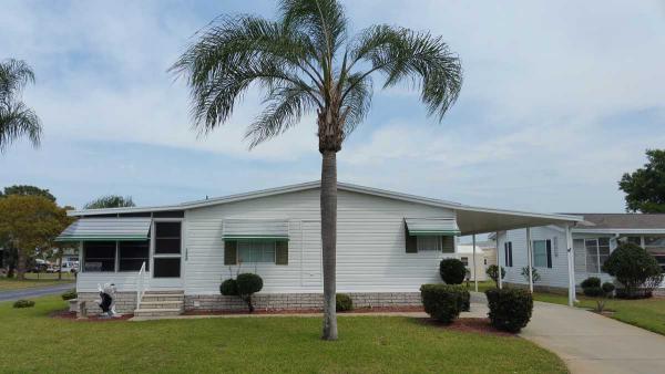 Foxwood Village1592 Valiant DriveLakeland, FL 33810