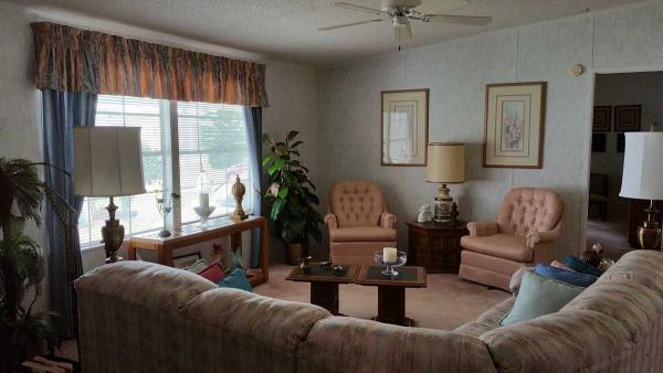 Foxwood Village1592 Valiant DriveLakeland, FL 33810