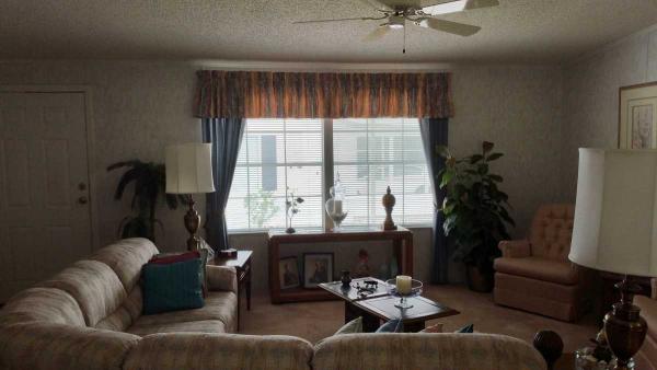 Foxwood Village1592 Valiant DriveLakeland, FL 33810