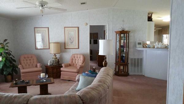 Foxwood Village1592 Valiant DriveLakeland, FL 33810