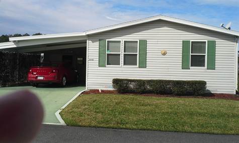 Cypress Lakes2018 Red Cedar DriveLakeland, FL 33810