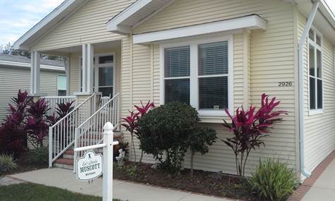 Cypress Lakes2926 Fox Branch CourtLakeland, FL 33810