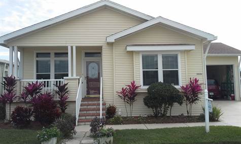 Cypress Lakes2926 Fox Branch CourtLakeland, FL 33810