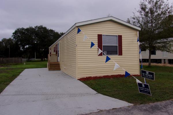 Sundance Village 1400 Banana Road #47Lakeland, FL 33810