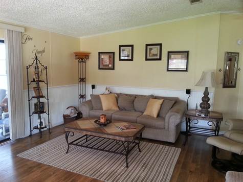 Foxwood Village1554 Black Forest DriveLakeland, FL 33810