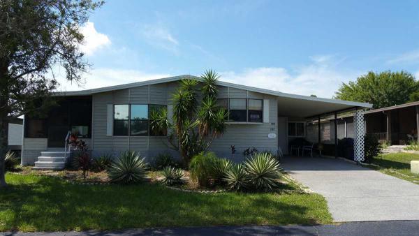 Foxwood Village1581 Black Forest DriveLakeland, FL 33810